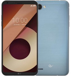 Замена экрана на телефоне LG Q6a M700 в Туле